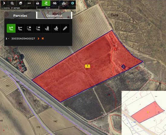 Publicación de esquelas digitales en Caspe y resto de Zaragoza